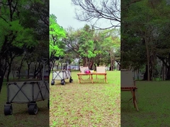 Ηλιακή ενέργεια Φορητό αναδιπλούμενο ηλιακό πάνελ Ηλεκτρικό σταθμό 200W