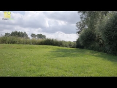 Ηλιακό πάνελ IBC