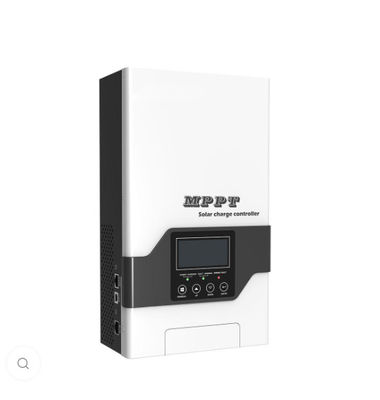 FTPC1800F σειρά (60/80/100A) εκτός δικτύου Ηλιακός μετατροπέας MPPT ελεγκτής με λευκό