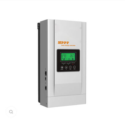 FTPC940 σειράς (60/80A) εκτός δικτύου ηλιακός μετατροπέας MPPT ελεγκτής με λευκό