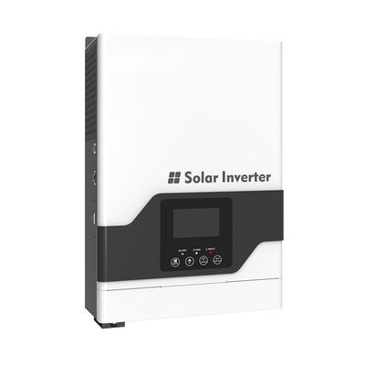 FT1800 σειρά VPM (1-3KW) υψηλής συχνότητας off grid ηλιακό μετατροπέα MPPT με λευκό