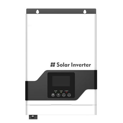 FT1800 σειρά VPM (1-3KW) υψηλής συχνότητας off grid ηλιακό μετατροπέα MPPT με λευκό
