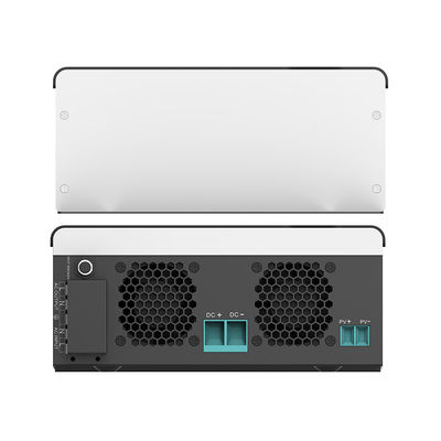 FT1800 σειρά VPM (1-3KW) υψηλής συχνότητας off grid ηλιακό μετατροπέα MPPT με λευκό