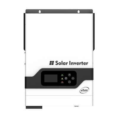 FT1800 σειρά VHM (2-5.5KW) υψηλής συχνότητας off-grid ηλιακός μετατροπέας (PV: 145V) με λευκό