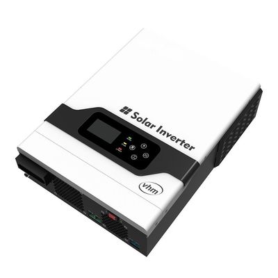 FT1800 σειρά VHM (2-5.5KW) υψηλής συχνότητας off-grid ηλιακός μετατροπέας (PV: 145V) με λευκό