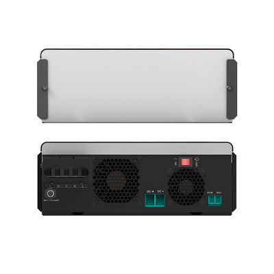 FT1800 σειρά VHM (2-5.5KW) υψηλής συχνότητας off-grid ηλιακός μετατροπέας (PV: 145V) με λευκό