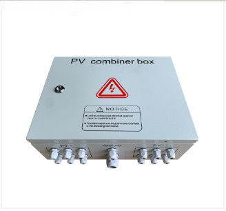 5.5KW / 11KW Συμπλήρωμα εκτός δικτύου Ηλιακό Σύστημα Ατομικό σύστημα μπαταρίας με λευκό