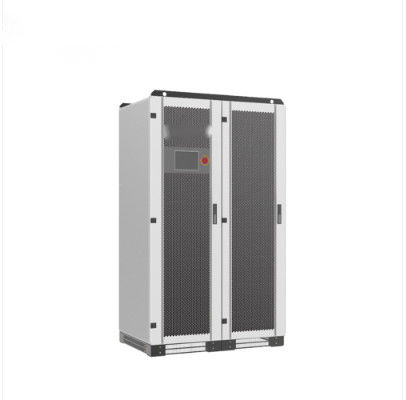 30KW 50KW 100KW Off Grid/Hybrid Συστήματα Ηλιακής Ενέργειας για Εμπορικά &amp; Βιομηχανικά