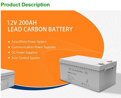 FT200 Home Powerwall Ηλιακή μπαταρία λιθίου 12v 200ah με λευκό και μαύρο