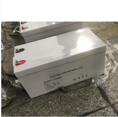 FT200 Home Powerwall Ηλιακή μπαταρία λιθίου 12v 200ah με λευκό και μαύρο