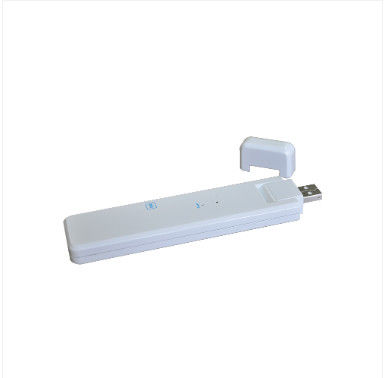 FT700W Micro Inverter Commercial Smart Photovoltaic Grid Tie 700 Watt με λευκό