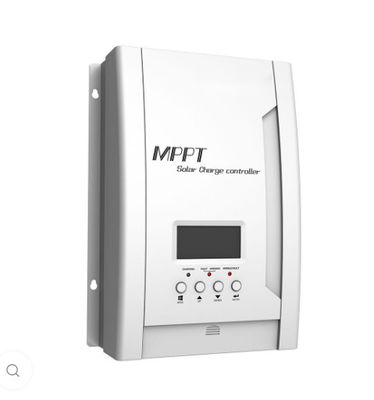 FTPC1800A σειράς (30/40A) MPPT ηλιακό ελεγκτή φόρτισης με λευκό για το σπίτι ή το εξωτερικό