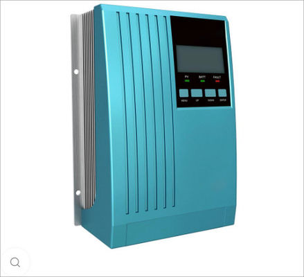 FTPC1600A σειράς (20/30/40A) MPPT ηλιακό ελεγκτή φόρτισης με μπλε για οικιακή χρήση
