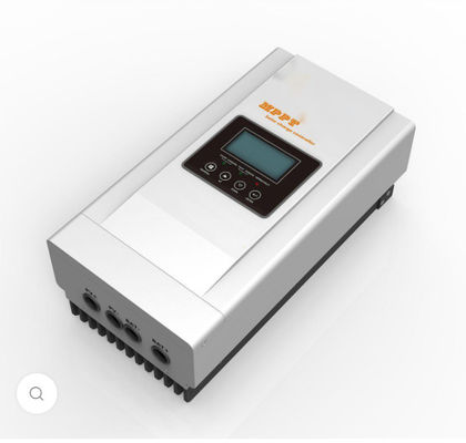 FTPC940 σειράς (60/80A) εκτός δικτύου ηλιακός μετατροπέας MPPT ελεγκτής με λευκό