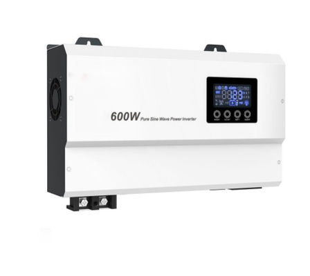 FTEP600 PLUS σειρά (600W) υψηλής συχνότητας μετατροπέας ισχύος / φορτιστή με λευκό