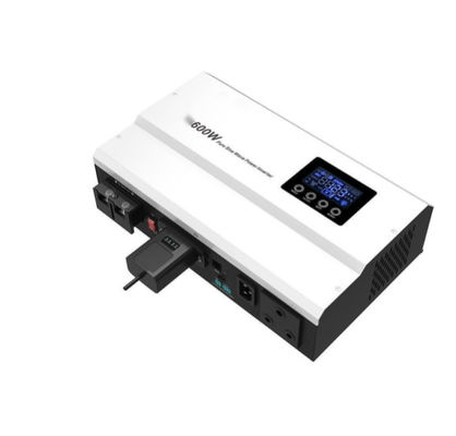 FTEP600 PLUS σειρά (600W) υψηλής συχνότητας μετατροπέας ισχύος / φορτιστή με λευκό
