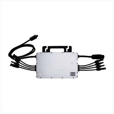 FTBSM500 Μικροηλιακός μετατροπέας 500w 600w 700w Ηλιακοί μικροεπιτροπευτές PV