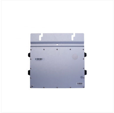 FTBSM500 Μικροηλιακός μετατροπέας 500w 600w 700w Ηλιακοί μικροεπιτροπευτές PV