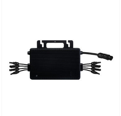 FTBSM500 Μικροηλιακός μετατροπέας 500w 600w 700w Ηλιακοί μικροεπιτροπευτές PV