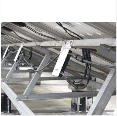FTBSM500 Μικροηλιακός μετατροπέας 500w 600w 700w Ηλιακοί μικροεπιτροπευτές PV