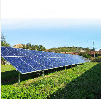 FT30000 Συσκευή ηλιακών συσσωρευτών 20KW 25KW 30KW 40KW 50KW ολοκληρωμένη εκτός δικτύου