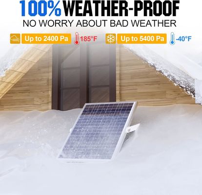 30 W 24V ηλιακό πάνελ Kit Trickle φορτιστή συντηρητή ελεγκτή