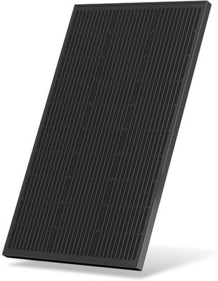Ηλιακό πάνελ 12V 200 Watt Μονοκρυσταλλικές ηλιακές μονάδες IP68 Αδιάβροχο