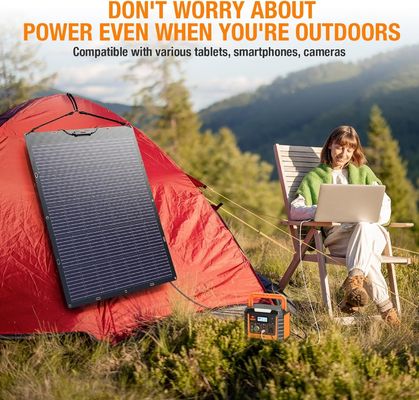 120W 21.7V Ευέλικτα ηλιακά πάνελ ευέλικτα για τροχόσπιτα τροχόσπιτα τροχόσπιτα τροχόσπιτα πλοία στέγες