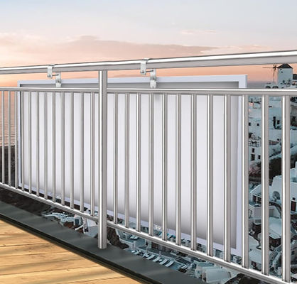 800W Εμπορικό Ηλιακό ΠιΒ Σύστημα Πίνακα Για εγκατάσταση μπαλκόνι