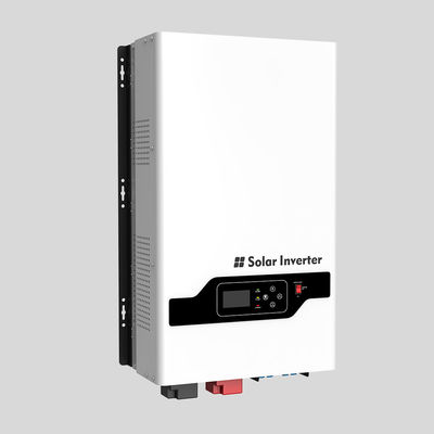 8KW-12KW Υβριδική εκτός δικτύου Ηλιακός μετατροπέας MPPT για οικιακό φορτηγό RV