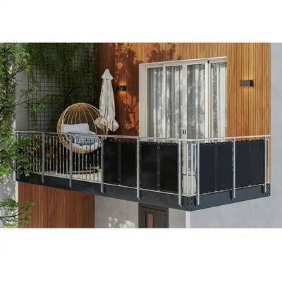 Συστήματα ηλιακών συλλεκτών 600w Μονοκρυσταλλικό πυρίτιο