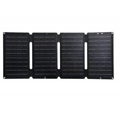 Ηλιακή κουβέρτα υψηλής απόδοσης 40W